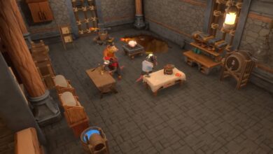 Restaurantes – Trailer Oficial de Lançamento