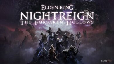 Revelada a nova expansão DLC de Elden Ring Nightreign
