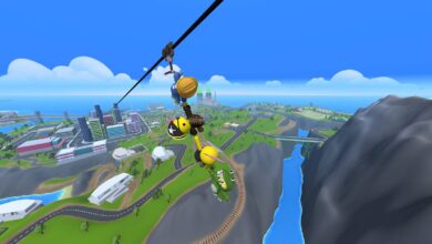 Se você adora Roblox, experimente estes jogos de mundo aberto