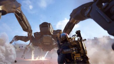 Se você comprou Arc Raiders e não consegue se divertir, você não está sozinho