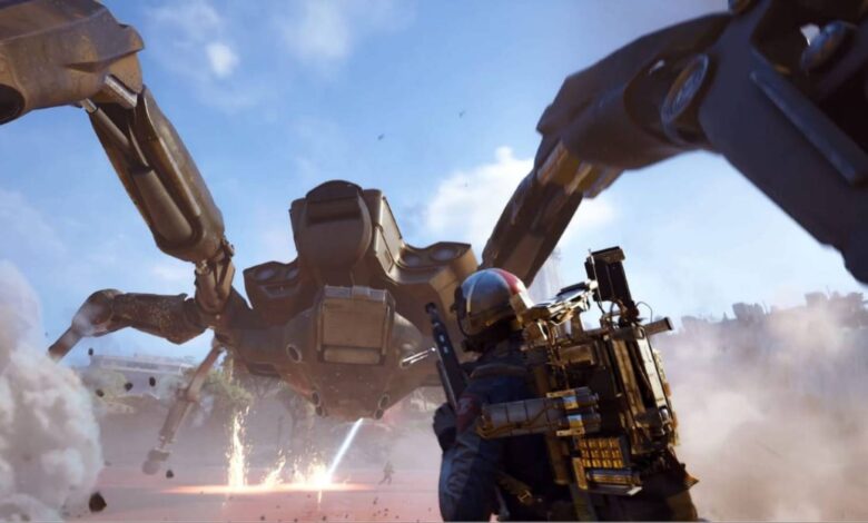 Se você comprou Arc Raiders e não consegue se divertir, você não está sozinho