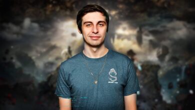 Shroud pede aos fãs que votem em ARC Raiders GOTY em vez de Clair Obscur