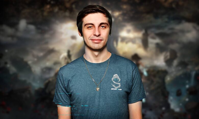 Shroud pede aos fãs que votem em ARC Raiders GOTY em vez de Clair Obscur
