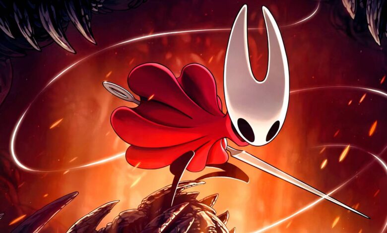 Silksong Dev confirma que o suporte pós-lançamento ainda está em andamento