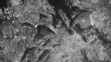 Sinto falta da versão do Fallout 76 que joguei há 7 anos