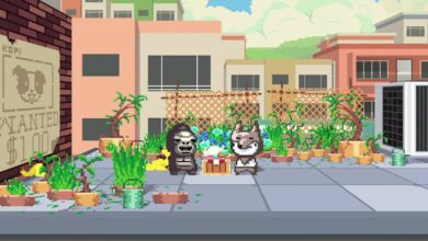 Smack Talk – Trailer oficial de lançamento de acesso antecipado