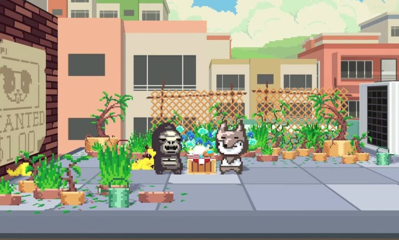 Smack Talk – Trailer oficial de lançamento de acesso antecipado