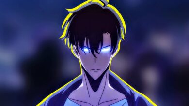 Solo Leveling está chegando ao trono de One Piece no Japão