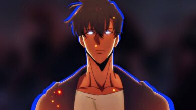 Solo Leveling recebe uma nova atualização do produtor de anime