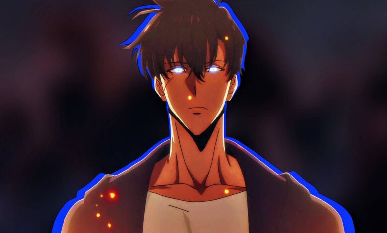 Solo Leveling recebe uma nova atualização do produtor de anime