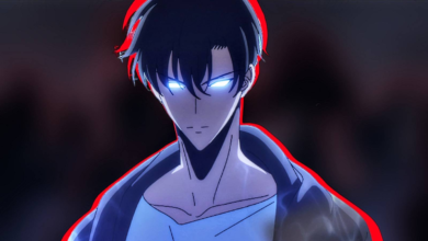 Solo Leveling terá oficialmente um novo programa em dezembro