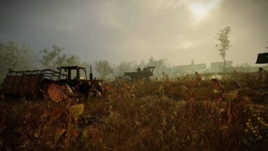 Stalker 2: Heart of Chornobyl – Trailer oficial de lançamento do PS5