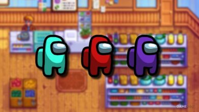 Stardew Valley cruza entre nós em nova colaboração