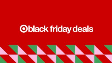 Target revela ofertas da Black Friday 2025