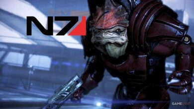 Teaser de Krogan do N7 Day muda tudo
