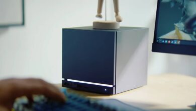 Tech YouTuber estima preço da Valve para Steam Machine