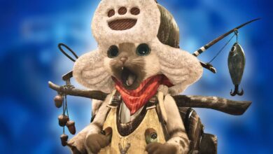 The Gathering vaza colaboração de Monster Hunter