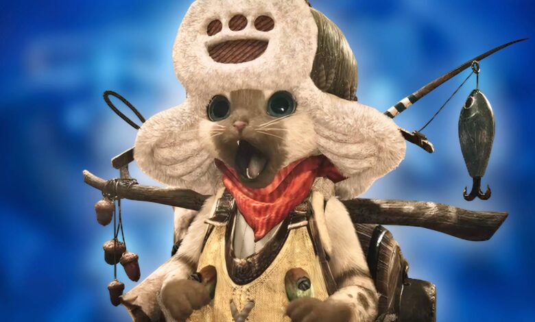 The Gathering vaza colaboração de Monster Hunter