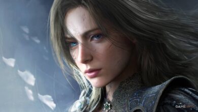 'Tides of Annihilation' semelhante a Bayonetta revela luta contra chefes no estilo Inception