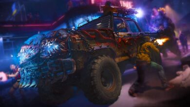 Todas as atualizações do velho Tessie em Black Ops 7 Zombies