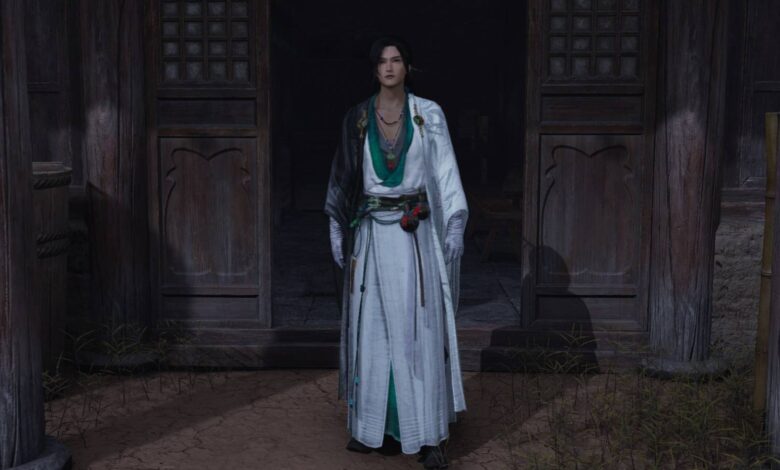 Todas as curas da Floresta do Véu Nebuloso (Marga Efêmera)