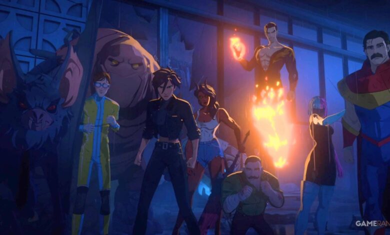 Todas as escolhas no episódio 8 Sinergia em despacho