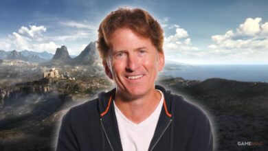 Todd Howard comenta sobre possível Shadow Drop de Elder Scrolls 6