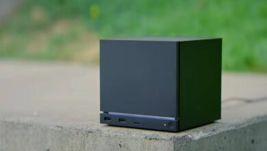 Todos os detalhes que você perdeu sobre a máquina Steam