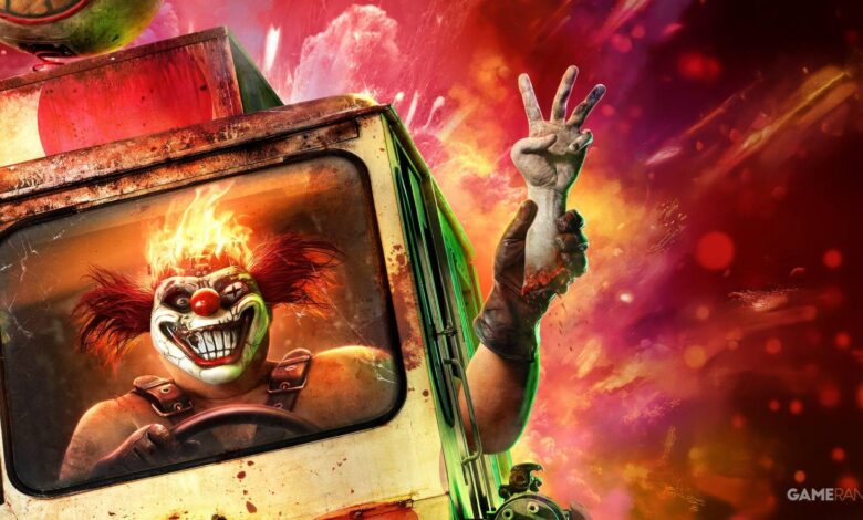 Twisted Metal está oficialmente voltando para a terceira temporada, mas com uma grande mudança