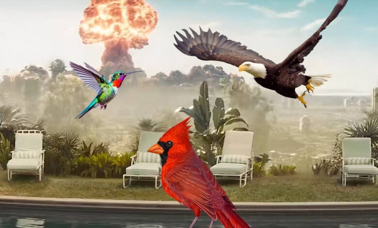 Um jogo de IA está explodindo no TikTok e as pessoas ficam frustradas por não conseguirem jogá-lo