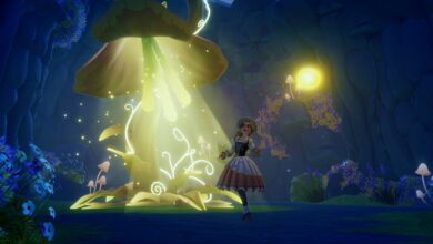 Uma Wishful Invitation Quest em DDV (Disney Dreamlight Valley)
