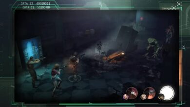 Unidade de Sobrevivência de Resident Evil – Trailer Oficial de Lançamento