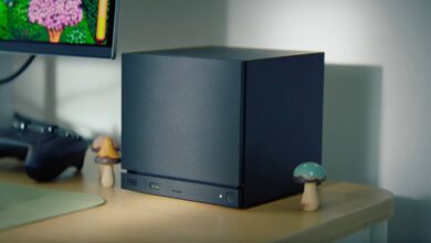 Valve confirma que a máquina Steam não terá preço subsidiado