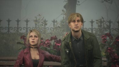 Vazamentos de data de lançamento do Silent Hill 2 Remake para Xbox