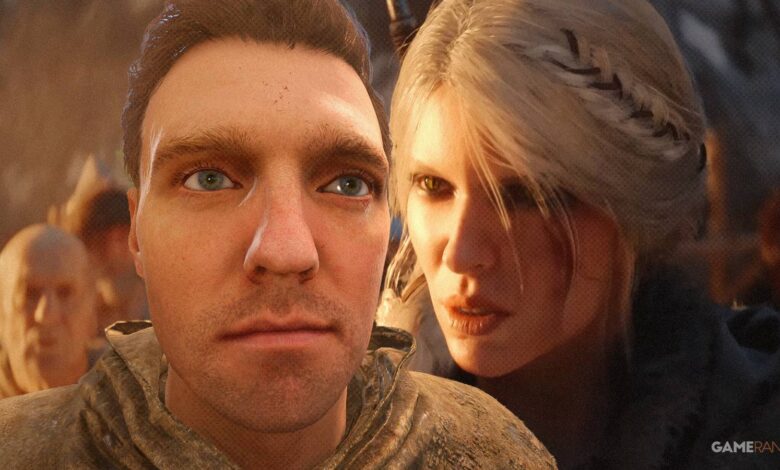 Veterano de Deliverance 2 se junta à equipe de The Witcher 4