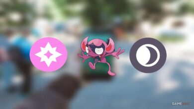 Você deve escolher o caminho das trevas ou das fadas no Pokémon GO? (Um começo sombrio)