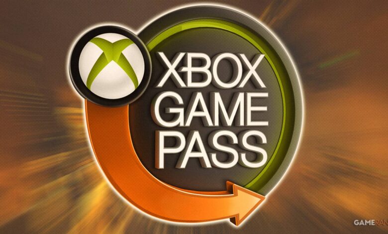Xbox Game Pass aparentemente vaza chegada de jogo icônico