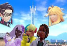 ZA define uma barreira virtualmente impossível para a geração 10