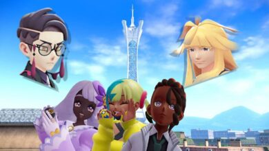 ZA define uma barreira virtualmente impossível para a geração 10