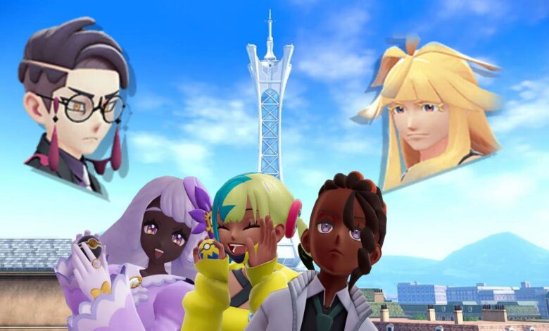 ZA define uma barreira virtualmente impossível para a geração 10