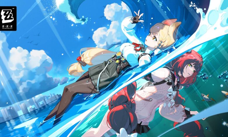 Zenless Zone Zero Leak provoca personagem popular para a versão 2.6