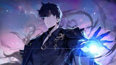 ‎Solo Leveling Arise Overdrive Melhor Sung Jinwoo Build