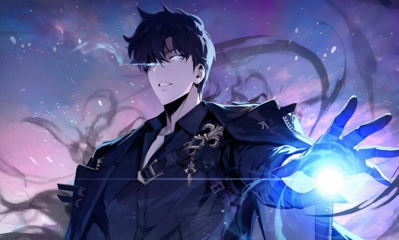 ‎Solo Leveling Arise Overdrive Melhor Sung Jinwoo Build