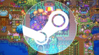 10 jogos semelhantes a Stardew Valley têm desconto no Steam nesta temporada de festas
