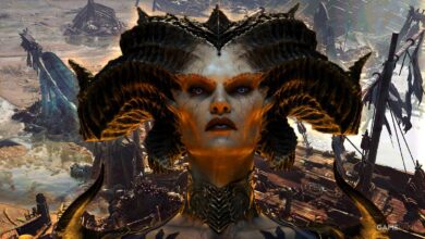 11 temporadas depois, Diablo 4 criou um navio de Teseu que merece uma segunda chance se não clicou no lançamento