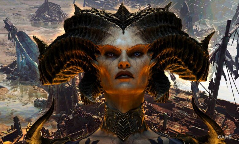 11 temporadas depois, Diablo 4 criou um navio de Teseu que merece uma segunda chance se não clicou no lançamento