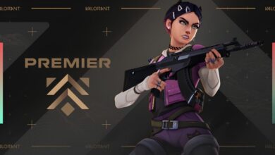 VALORANT Premier League para VCT Challengers 2026