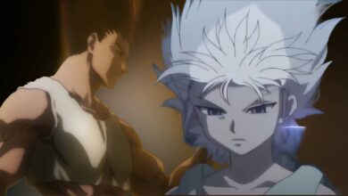 2026 será um grande ano Hunter x Hunter Fans