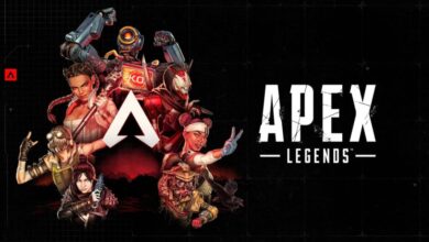 5 coisas que Apex Legends poderia ter feito melhor em 2025