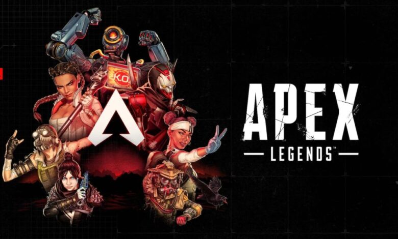 5 coisas que Apex Legends poderia ter feito melhor em 2025